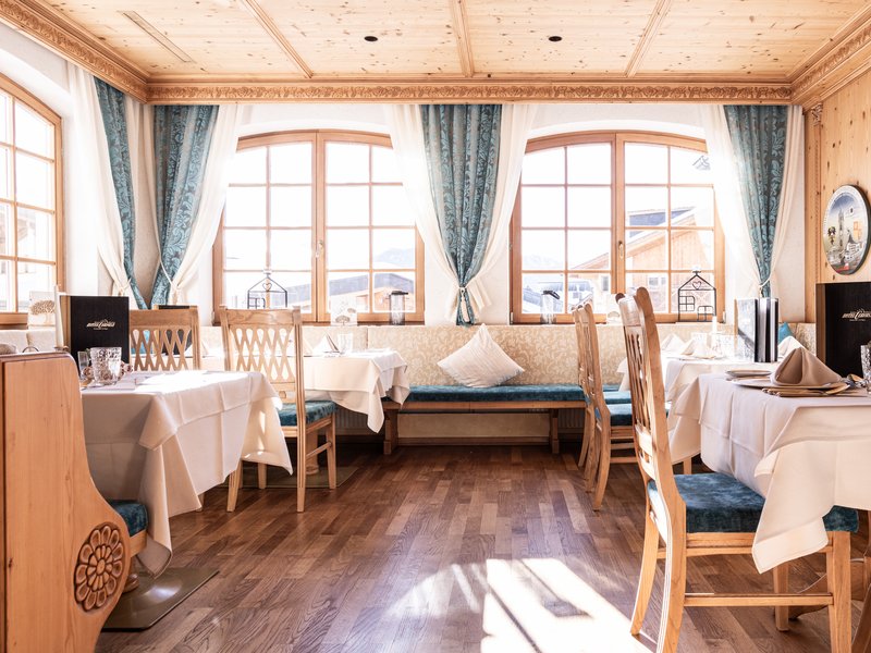 Das Cervosa, Ihr Wellnesshotel mit Verwöhnpension