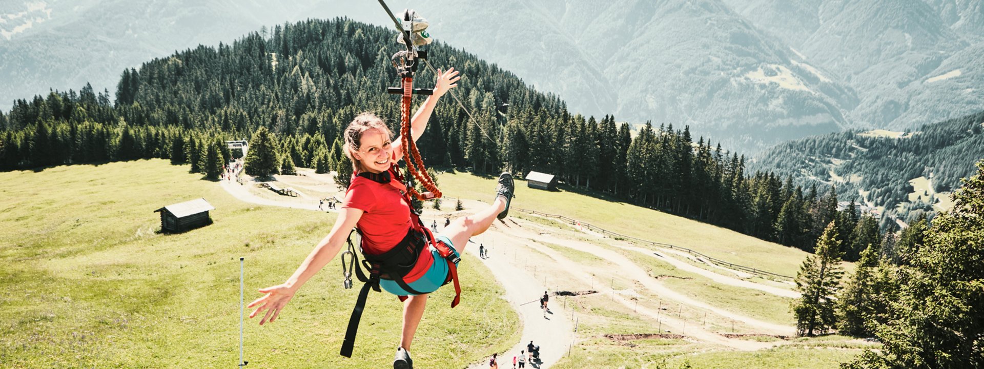 Der Serfauser Sauser