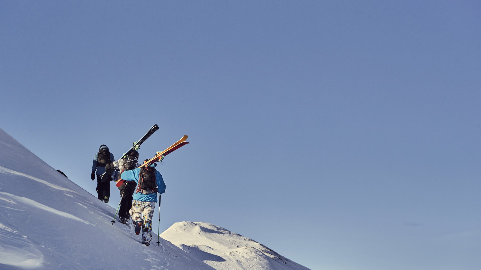 Mountain experiences at our active hotel in Tyrol